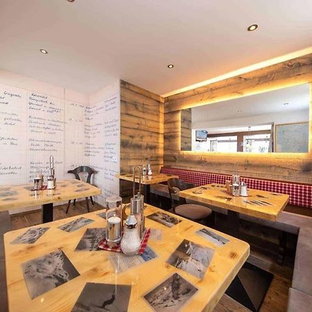 Hotel Solaria Obertauern Exterior photo