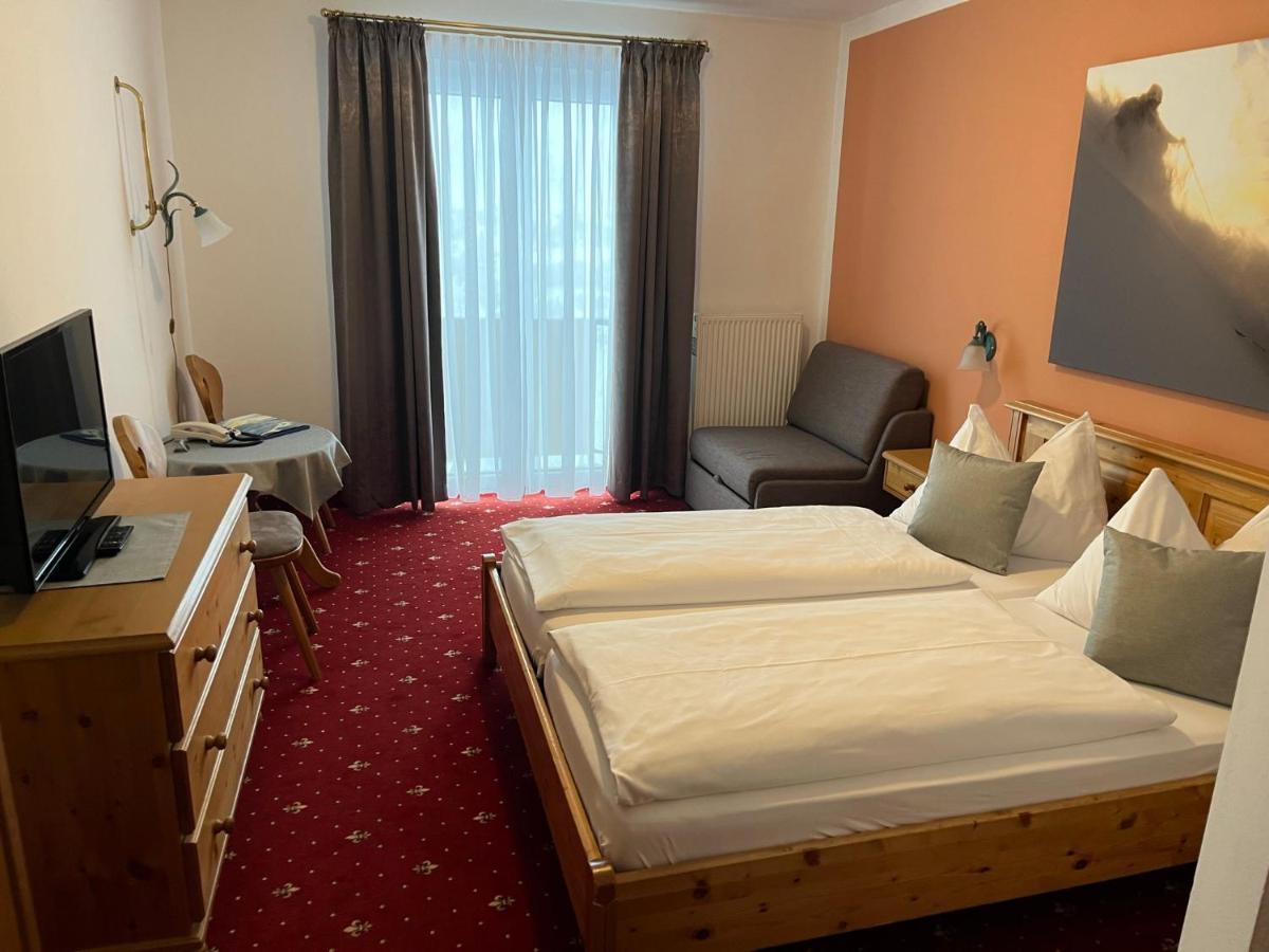 Hotel Solaria Obertauern Exterior photo