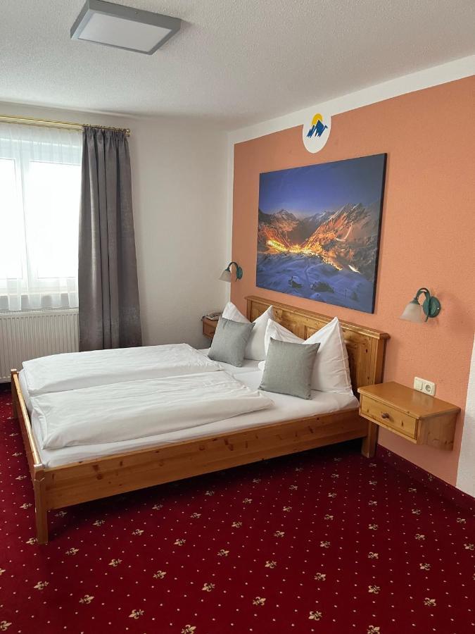 Hotel Solaria Obertauern Exterior photo