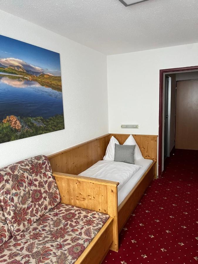 Hotel Solaria Obertauern Exterior photo