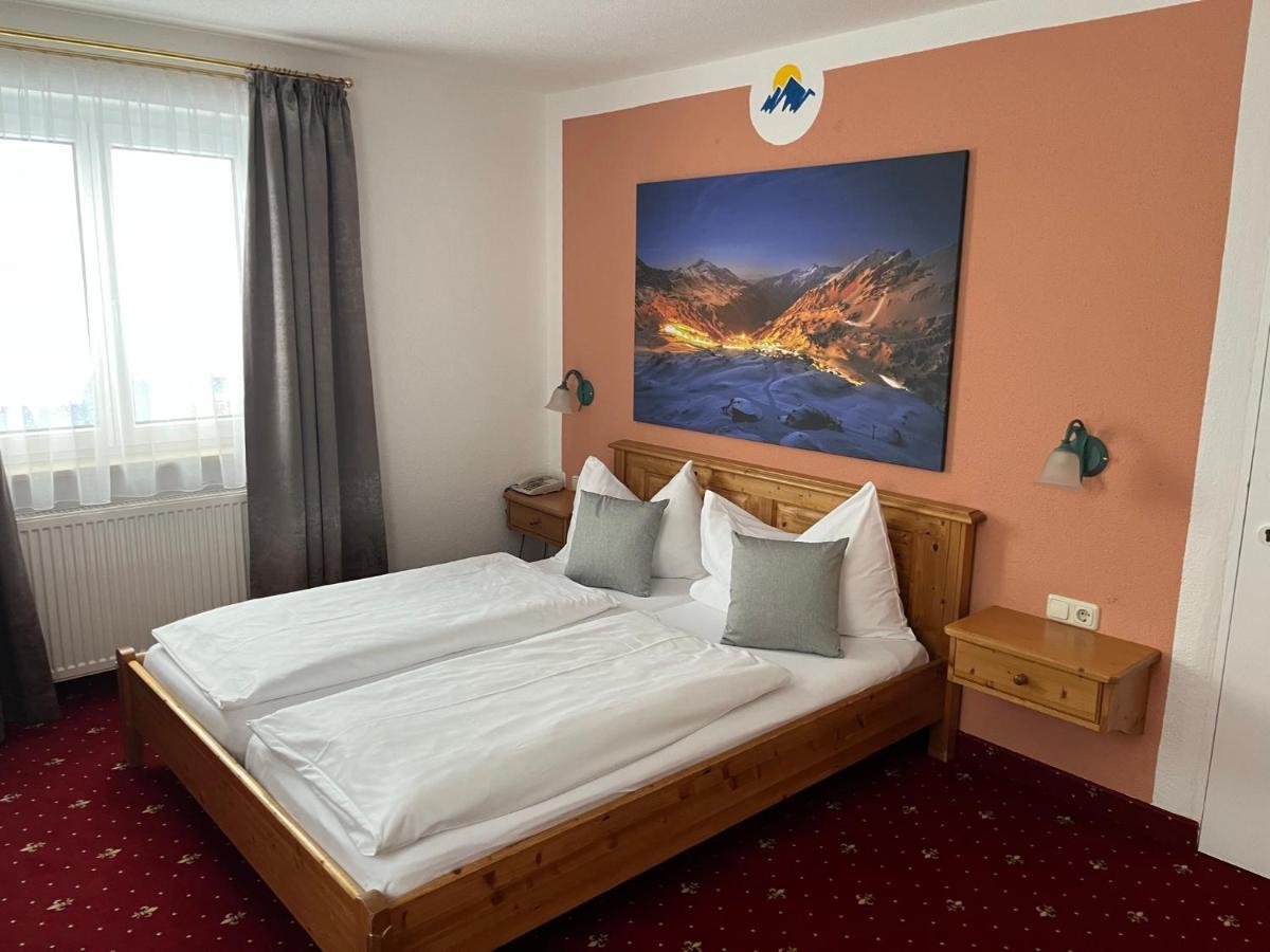 Hotel Solaria Obertauern Exterior photo