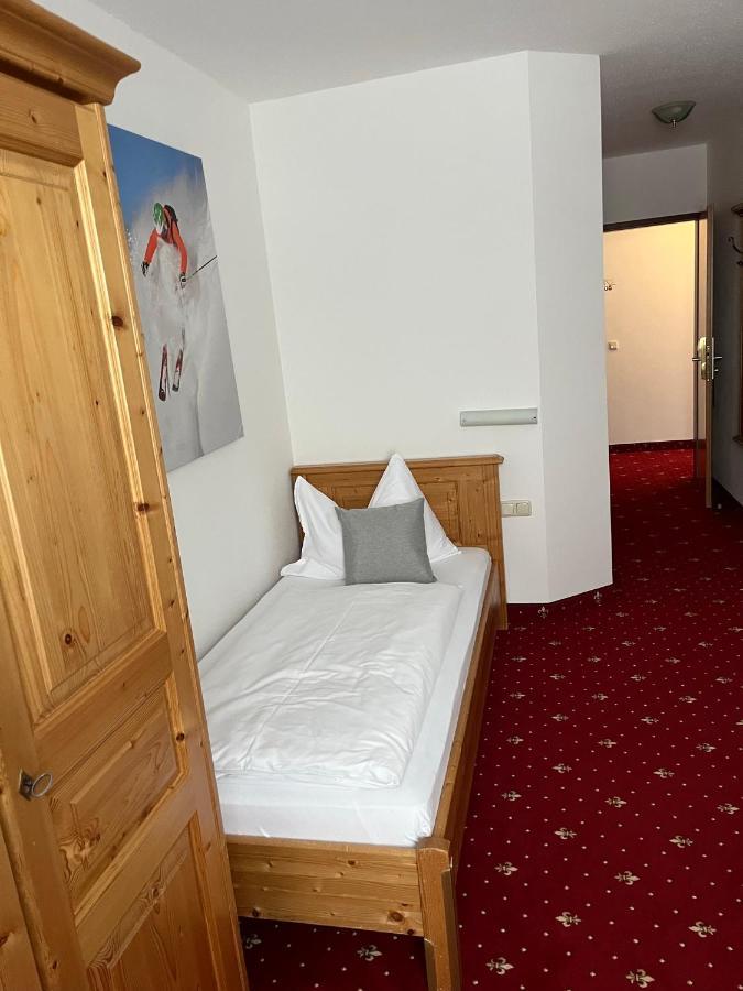 Hotel Solaria Obertauern Exterior photo