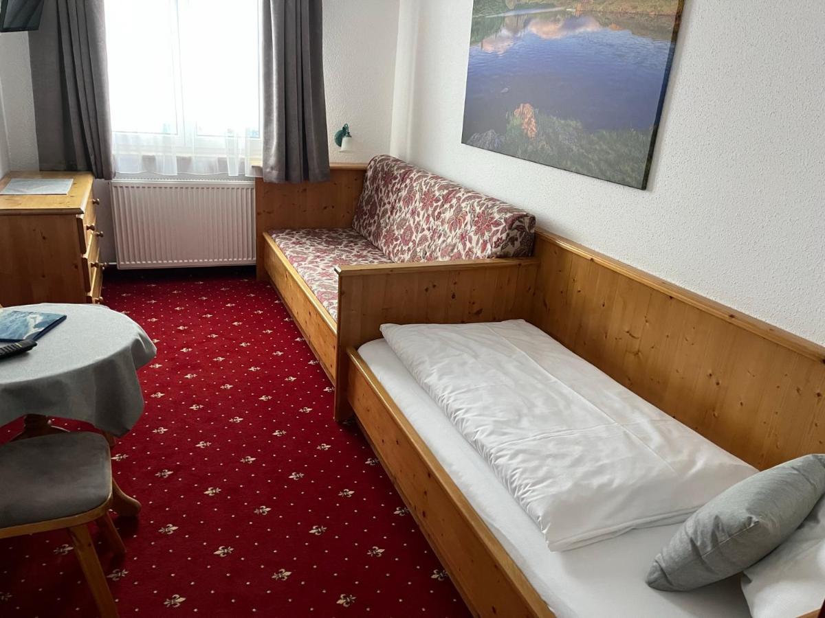 Hotel Solaria Obertauern Exterior photo