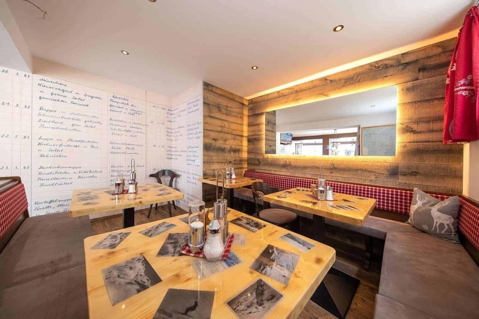 Hotel Solaria Obertauern Exterior photo