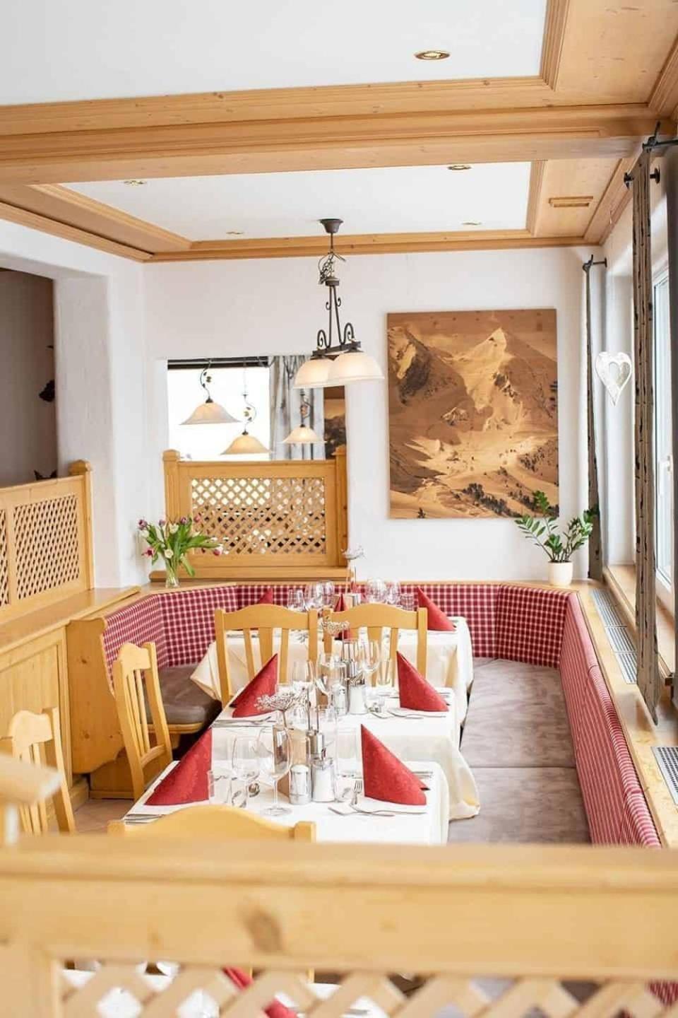 Hotel Solaria Obertauern Exterior photo