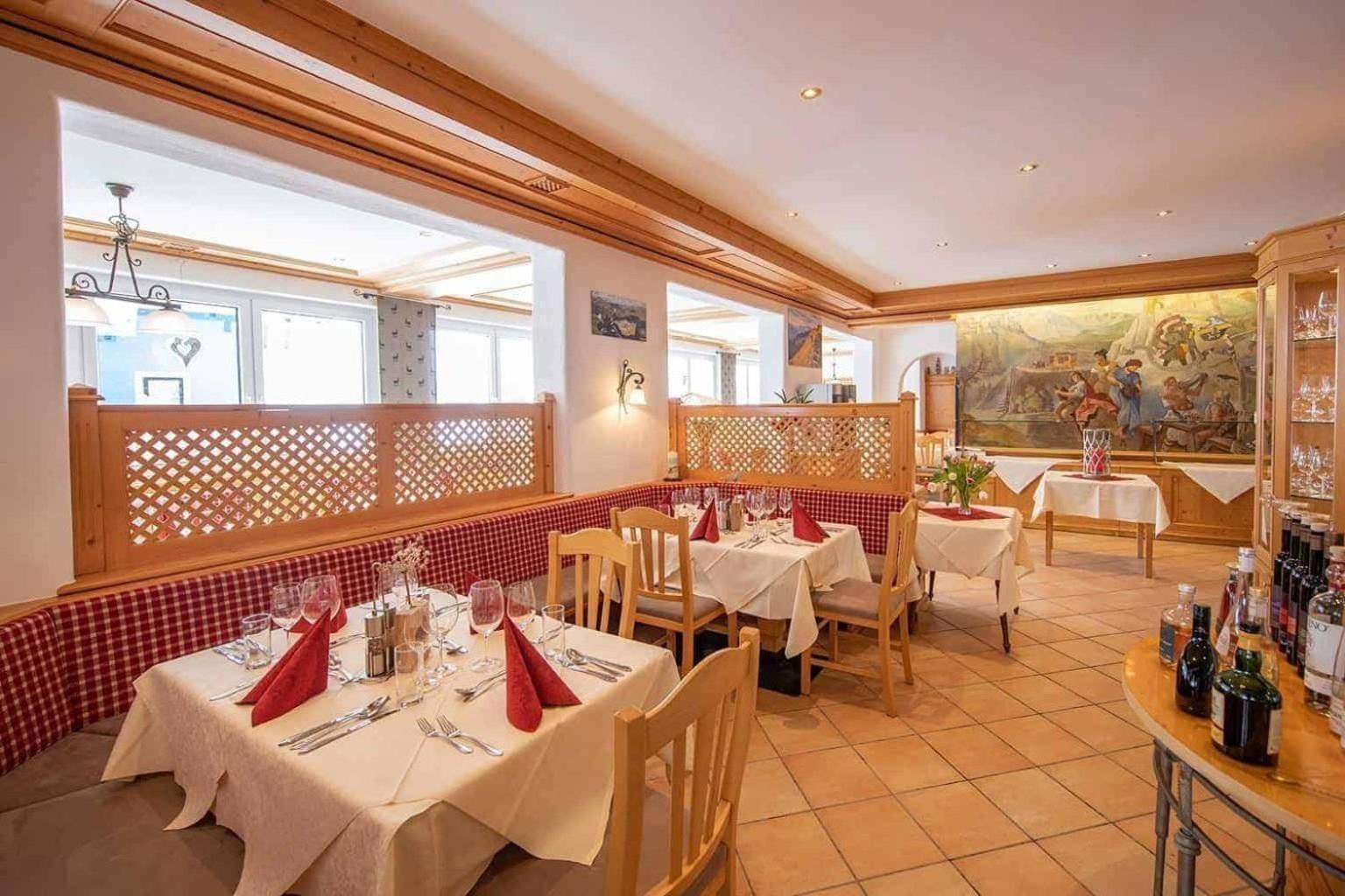 Hotel Solaria Obertauern Exterior photo